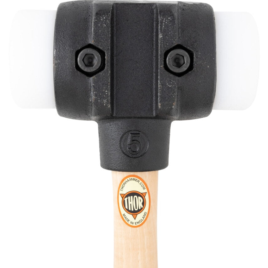 35-SPH275 70mm Super Plastic Split Head Hammer