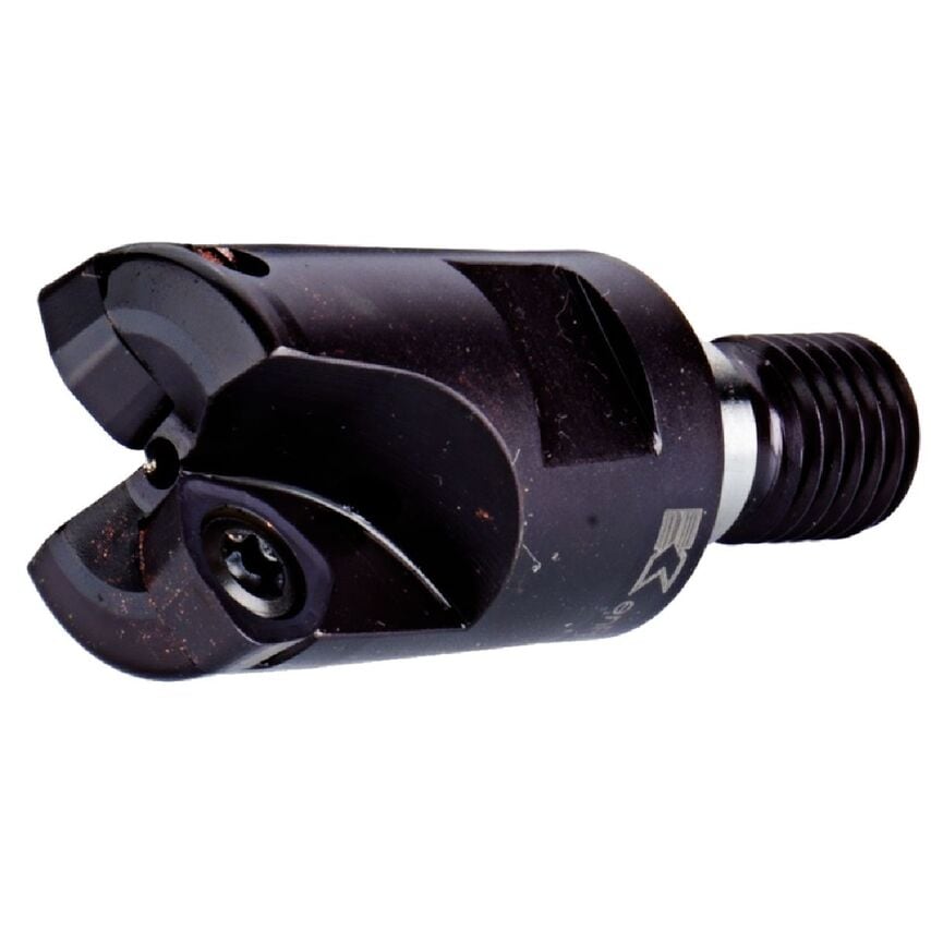 35Y02R045M16SWP08 High Feed Cutter D=35 Z=2 SCRE