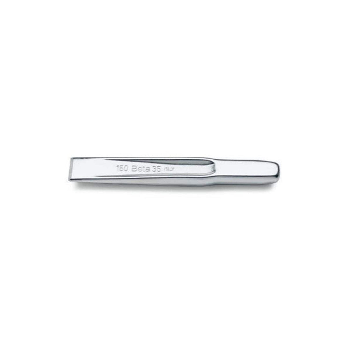 35 200-Flat Chisels Ribbed Tyre 23mm
