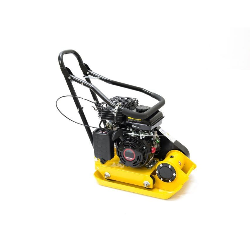 35cm (14") Petrol Compactor Plate
