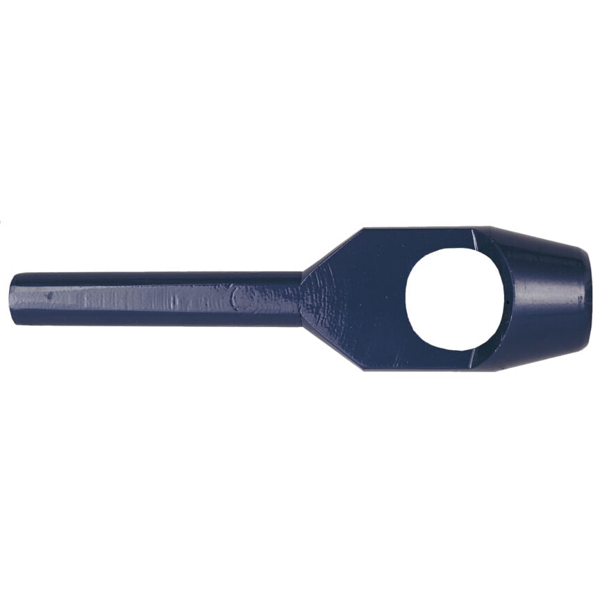 35mm (1.3/8") Wad/Hollow Punch