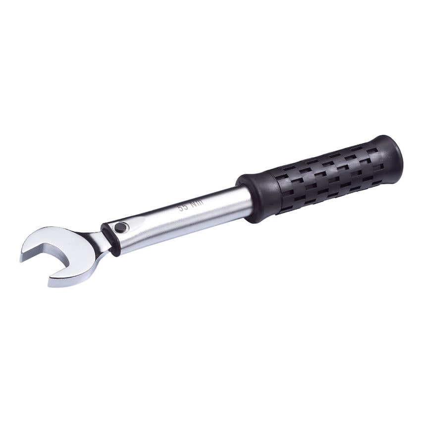 35mm Open-End Head Torque Seting Range 15 -120Nm L 324mm BS-1535
