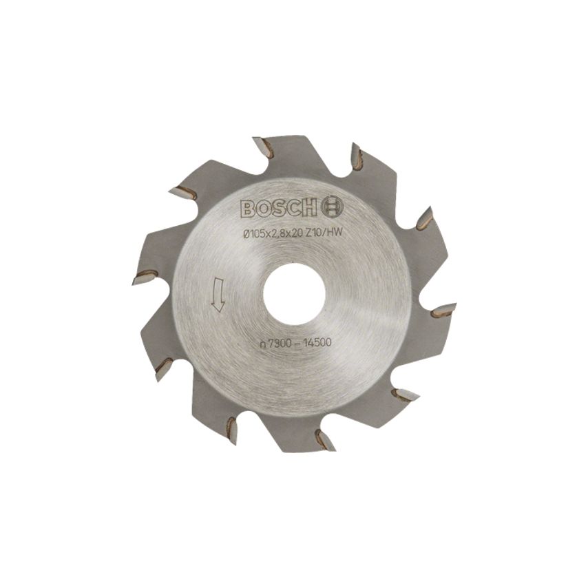 3608641002 105mm Blade Cutter