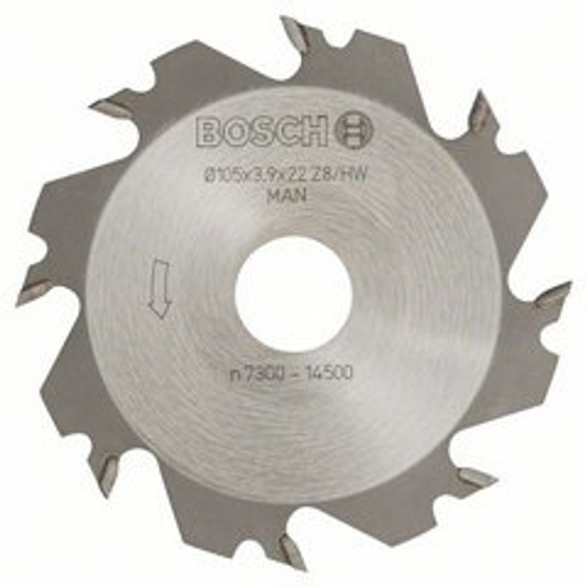 3608641013 105mm Blade Cutter GFF22A