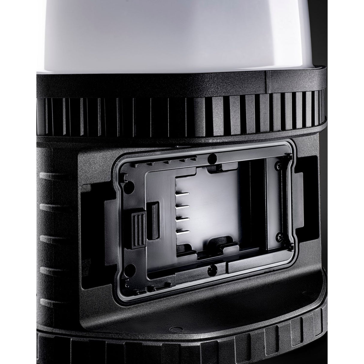 360-Degree Multi-Battery 10000 Lumen Site Light Pack of 2