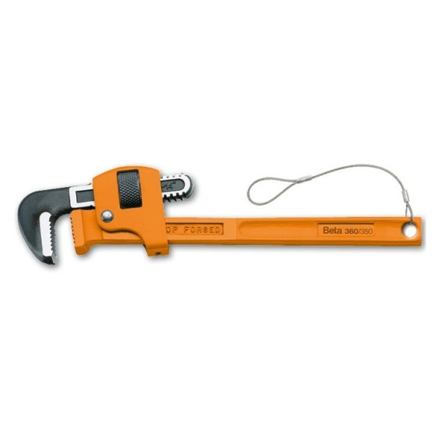 360HS 350mm-Pipe Wrench Stillson Pattern