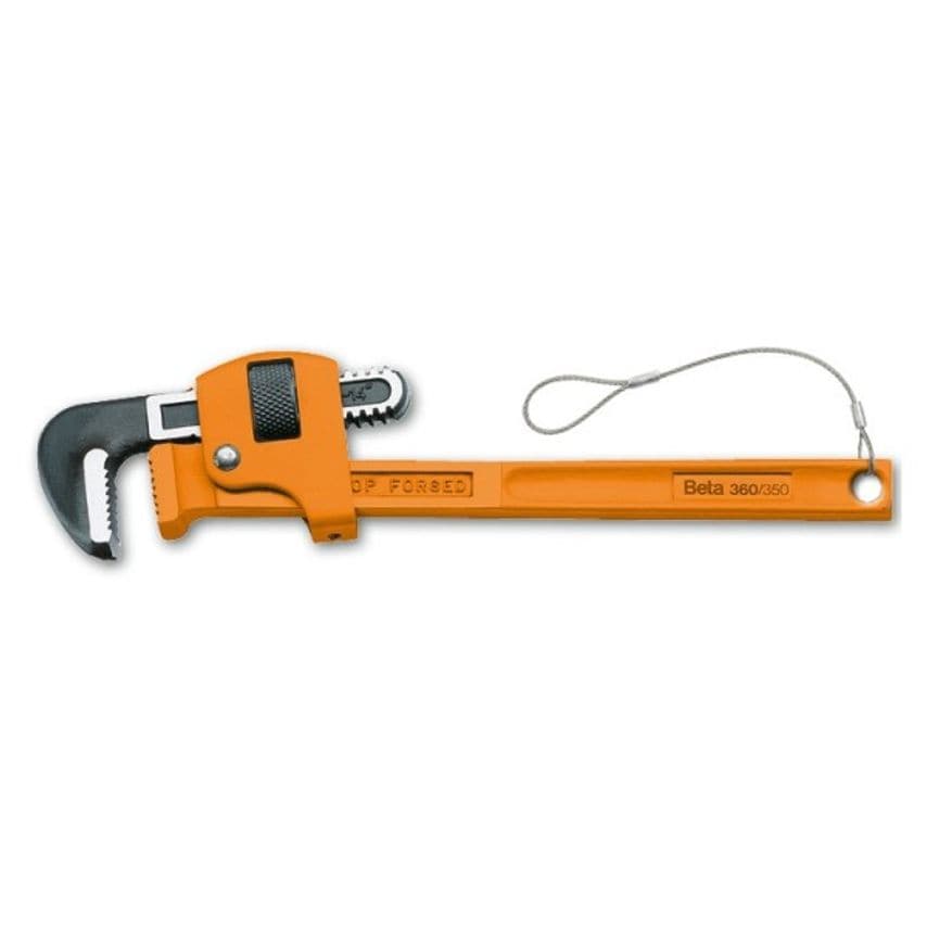 360HS 450mm-Pipe Wrench Stillson Pattern