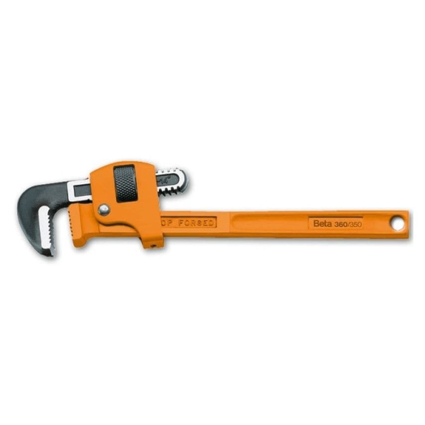 360 450mm-Pipe Wrench Stillson Pattern