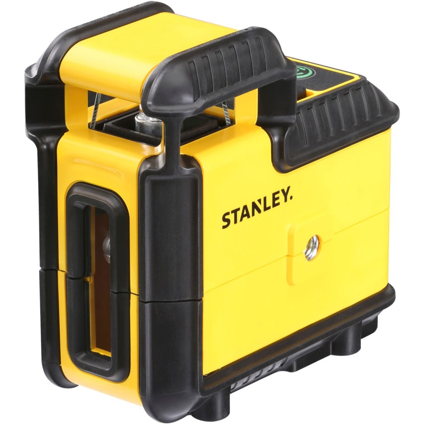 360 Laser Level - Green