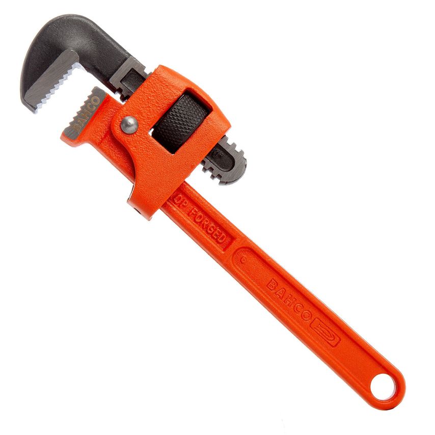 361-24 Stillson Type Pipe Wrench 600mm (24in) BAH36124