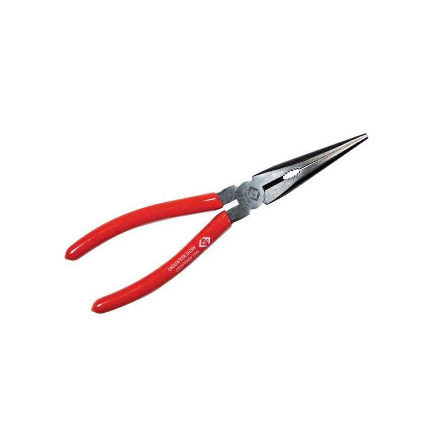 3626B8 200mm Snipenose Pliers
