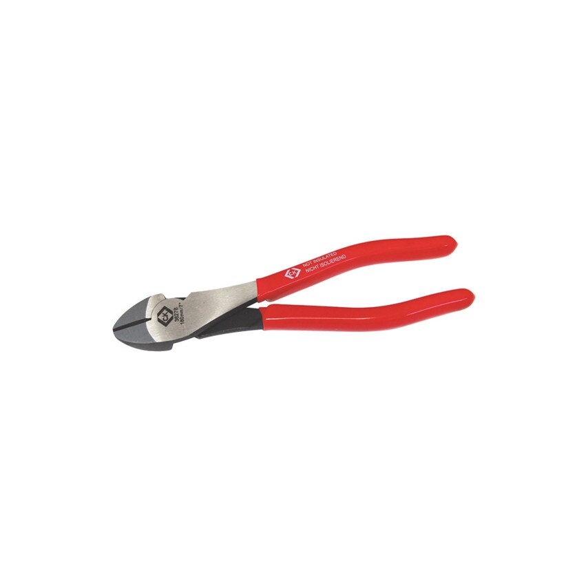 3627B7 180mm H/D Side Cutters