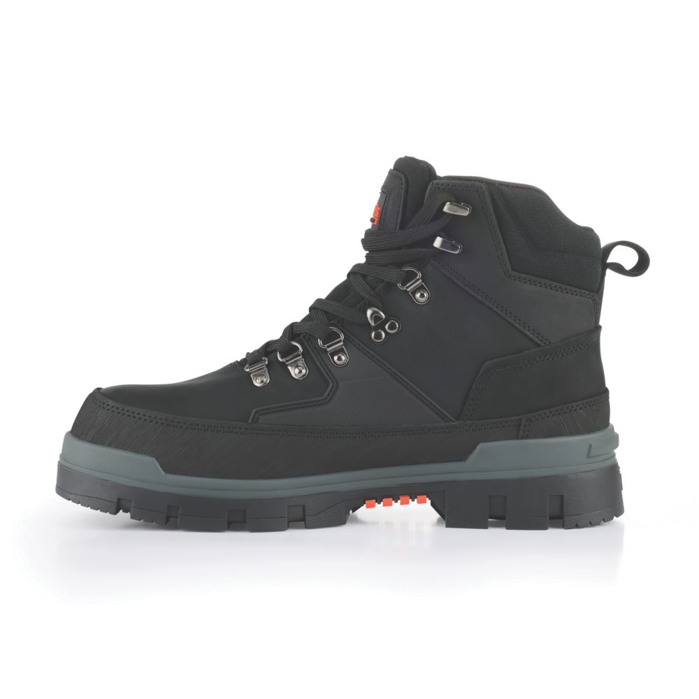 Scruffs Rugged Safety Boots