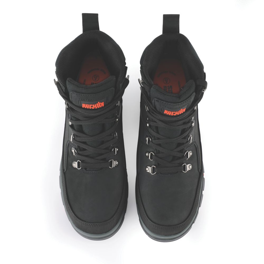 Scruffs Rugged Safety Boots