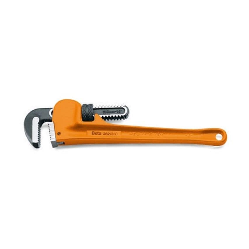 362 350mm-Heavy Duty Pipe Wrench