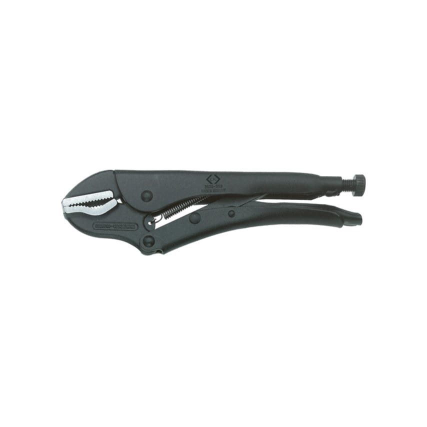3638 10" Self-Grip Wrench