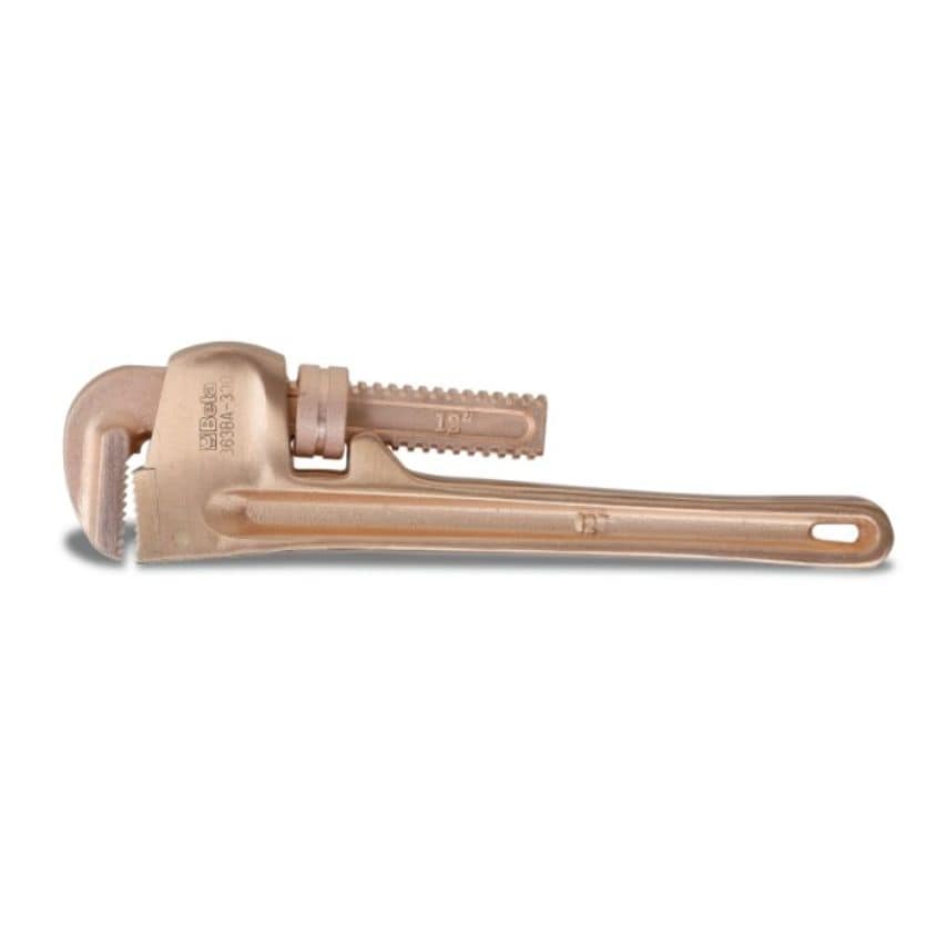363BA 150mm-Spark Proof Pipe Wrench
