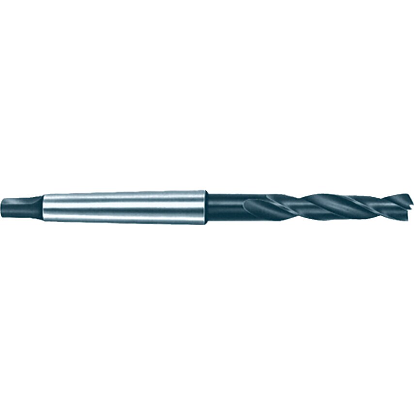 363 32.00mm HSS-Co T/S Armour Pierce Drill