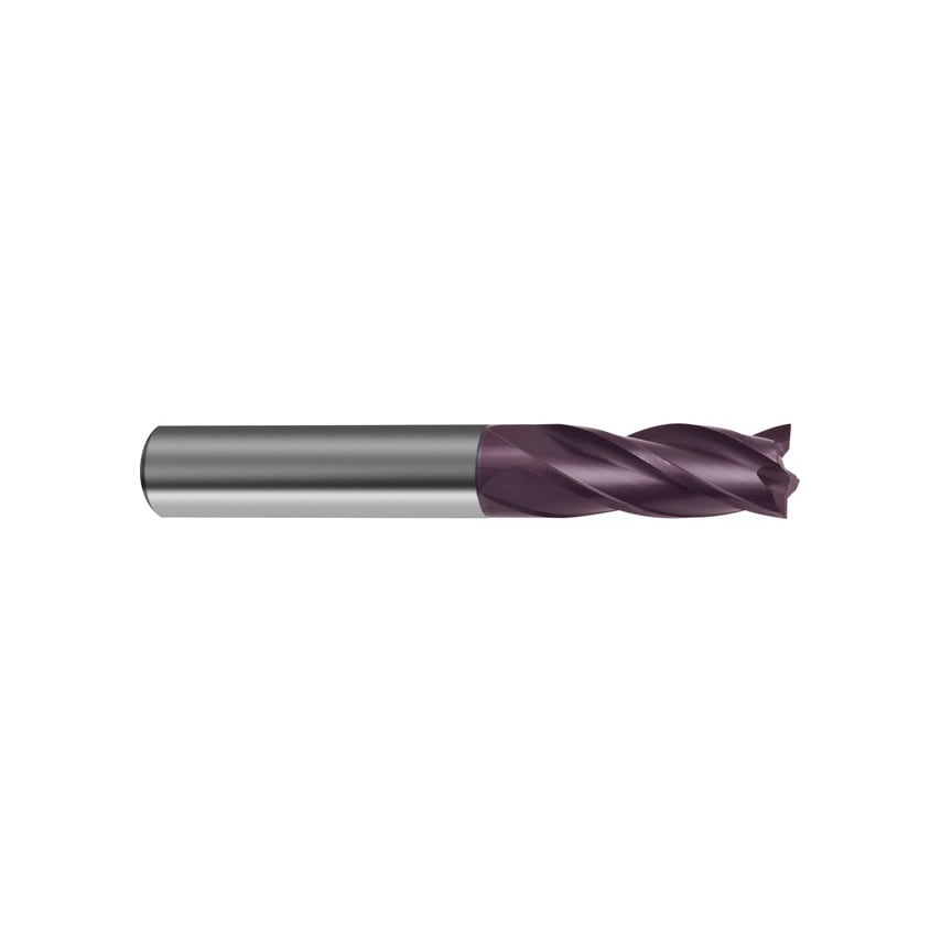 3649 18.00mmx20.00mm 4FLCARBIDEEND Mill
