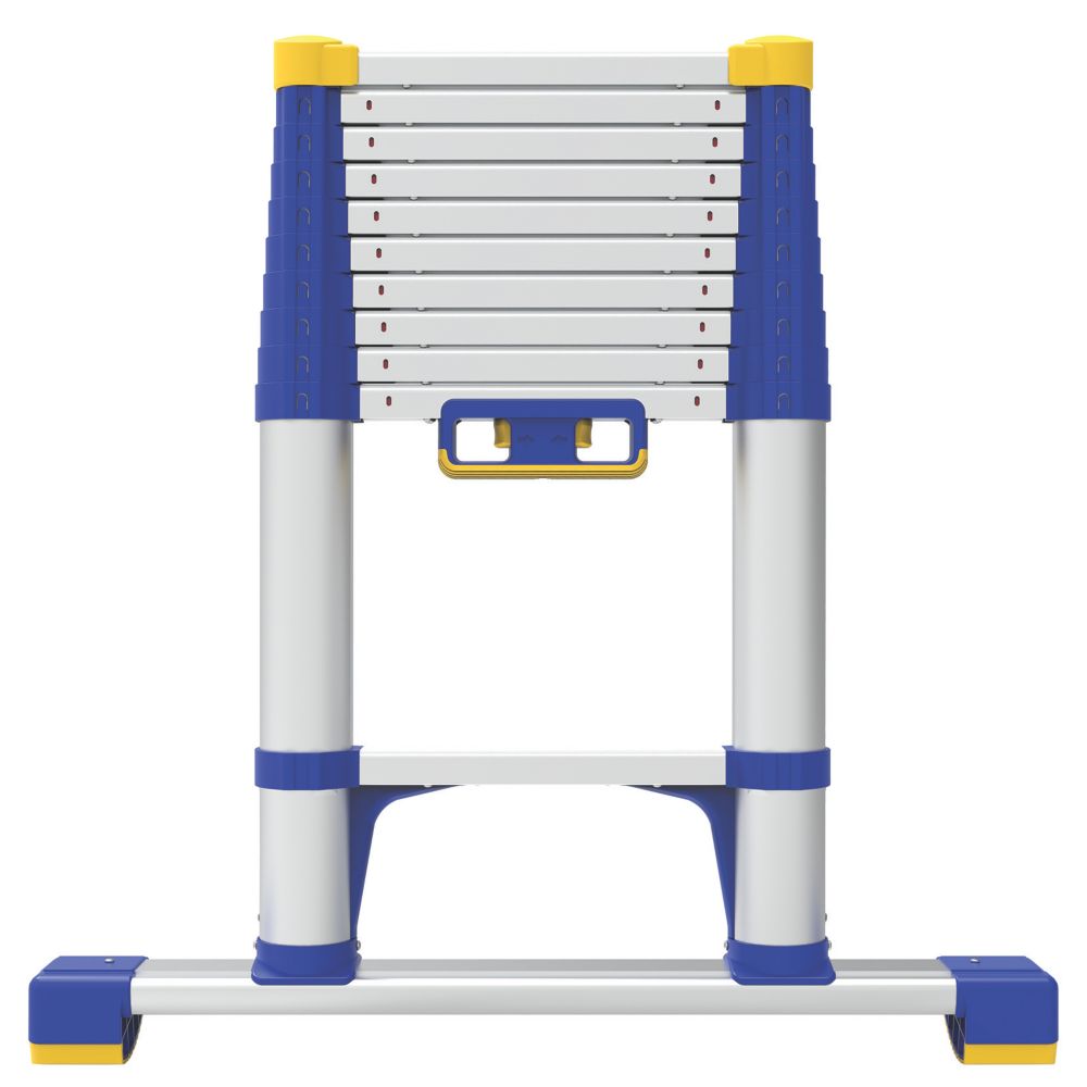 Werner  3.2m Telescopic Ladder