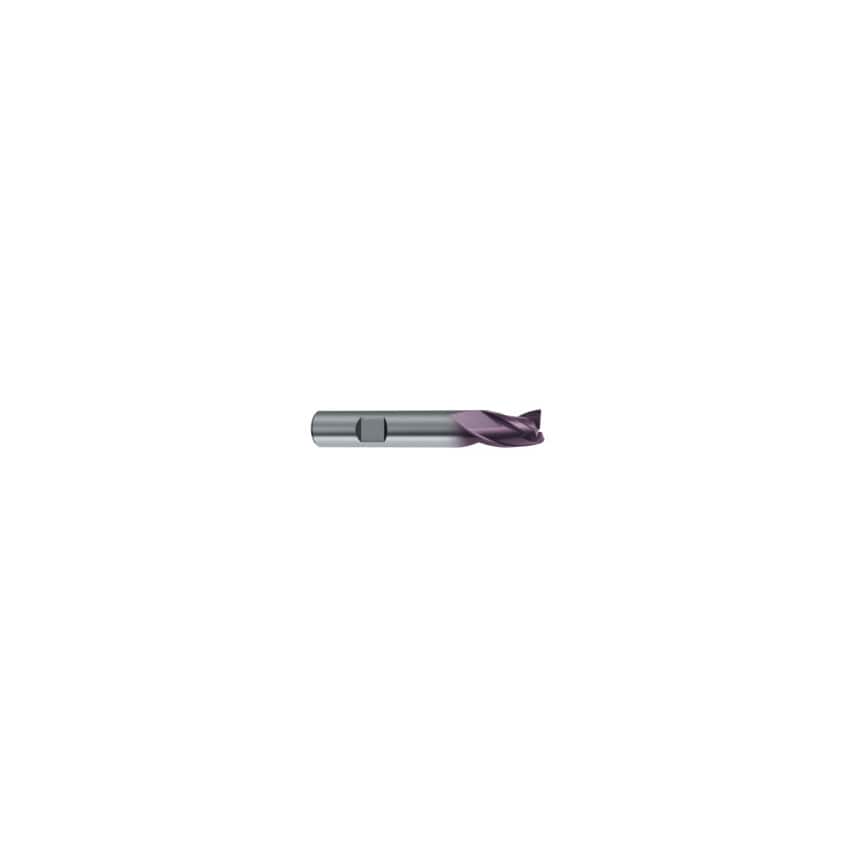 3651 11.70MM M42 TiCN 3FL Slot Drill