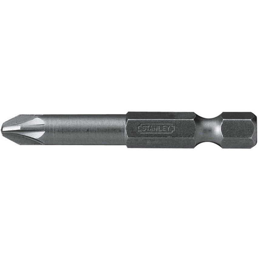 3-68-807 PZ2 100mm Power Bit, Pack of 10
