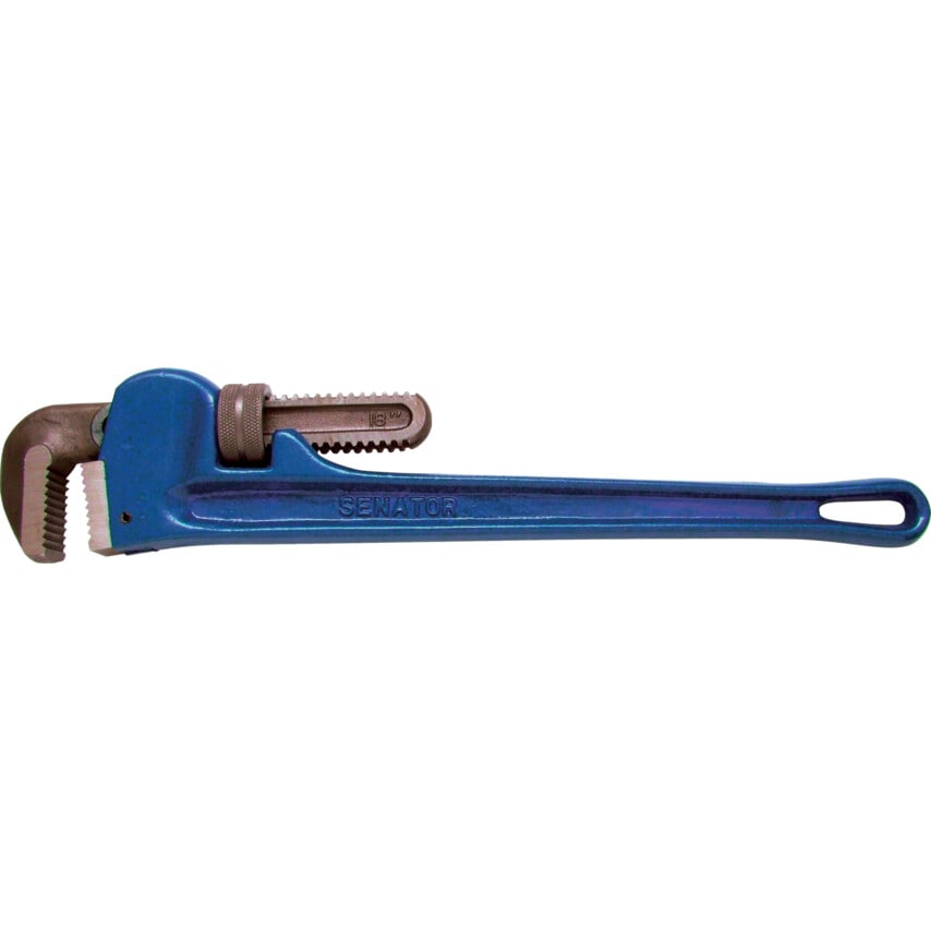 36"/900mm Leader Pattern Pipe Wrench
