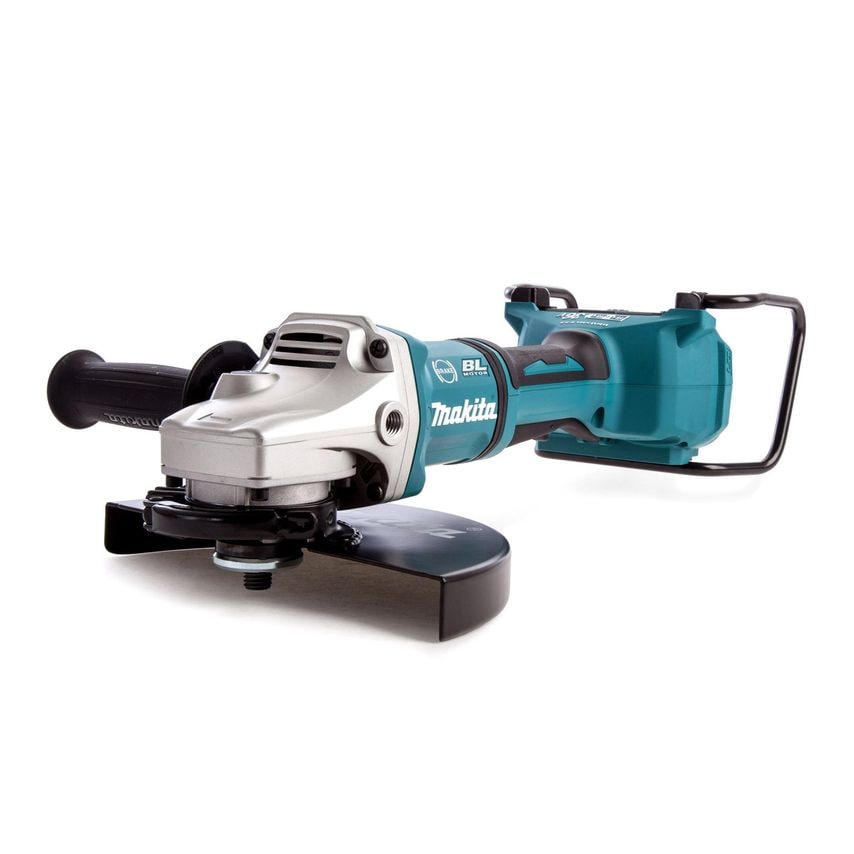 36V Cordless Angle Grinder 230mm (Body Only)