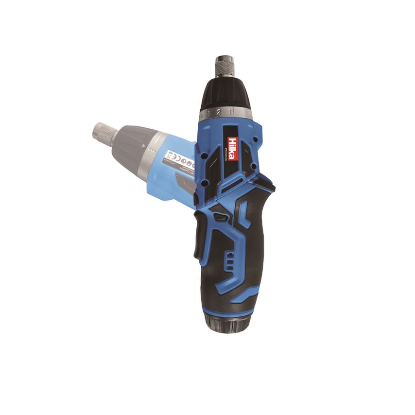 3.6V Li-ion Cordless Screwdriver Kit