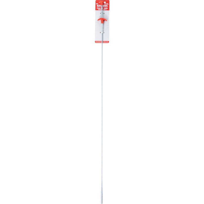 36" Flexible Pick-up Tool
