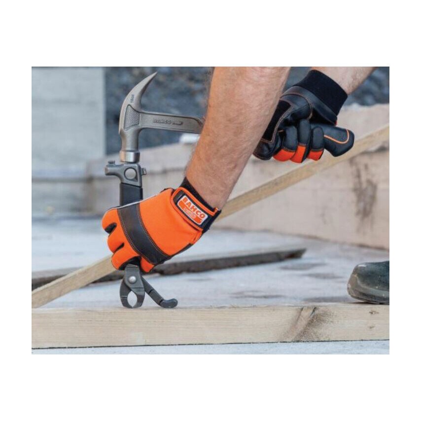 36 Nail Puller