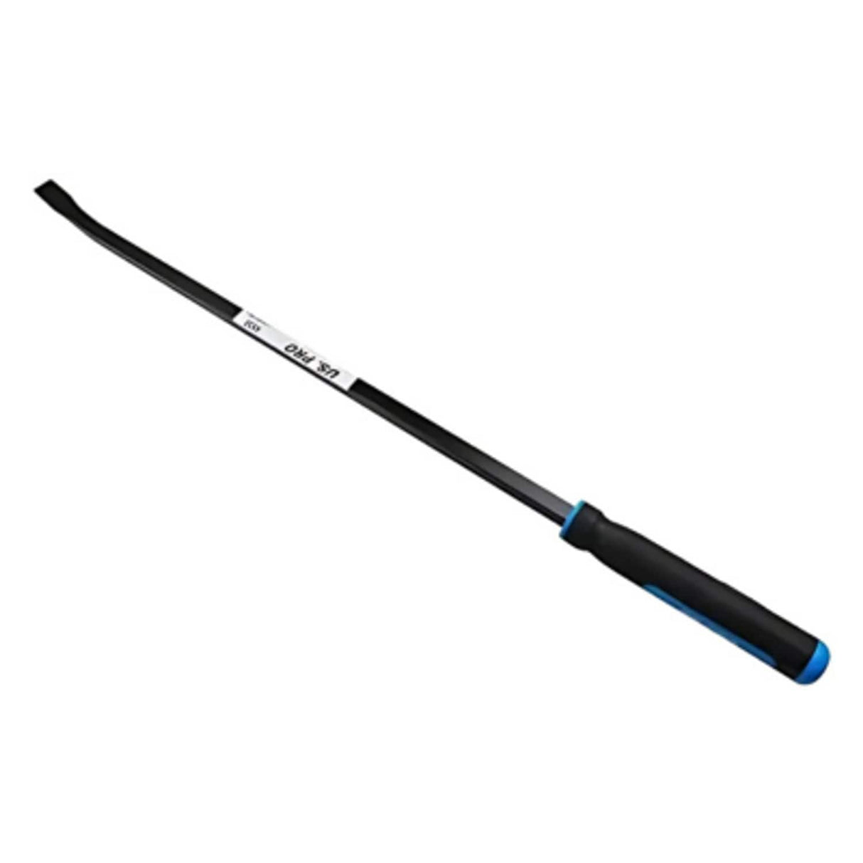 36in Black Angled Pry Bar