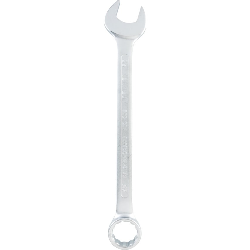 36mm Chrome Vanadium Combination Spanner