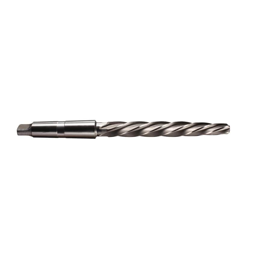 37.00MM MTS4 Sp/Fl HSS DIN311 Bridge Reamer