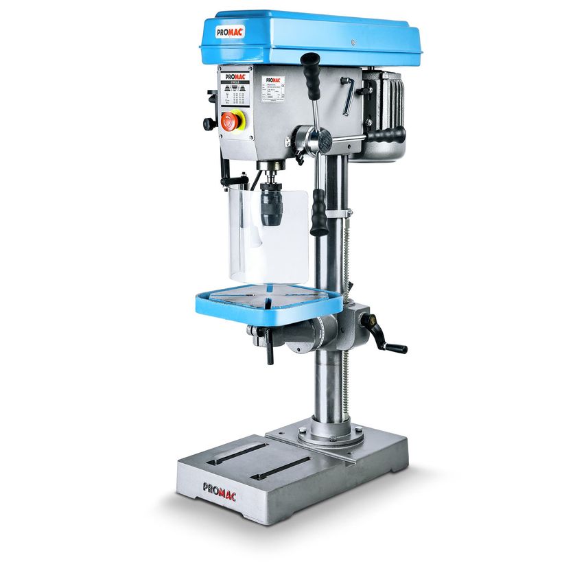 370ELB Benchtop Drill - 6218C43FEECF