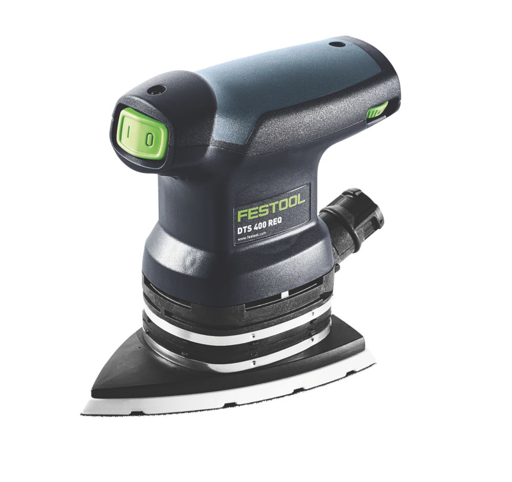 Festool DTS 400 REQ-Plus 250W  Electric Delta Sander 230V