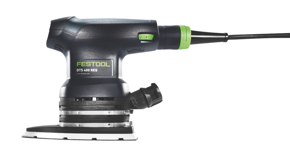 Festool DTS 400 REQ-Plus 250W  Electric Delta Sander 230V