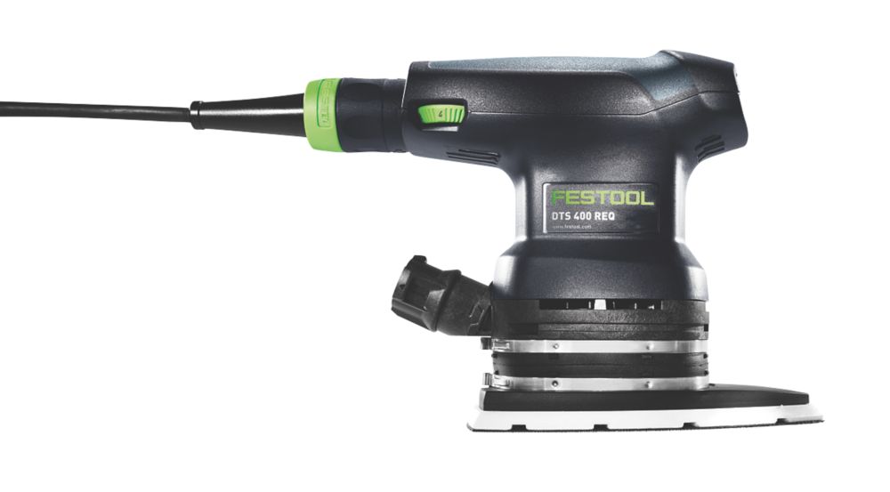 Festool DTS 400 REQ-Plus 250W  Electric Delta Sander 230V