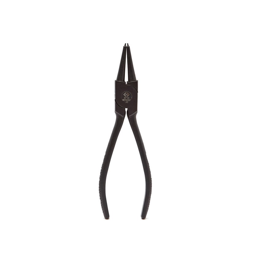 3710 12" Straight Internal Circlip Pliers
