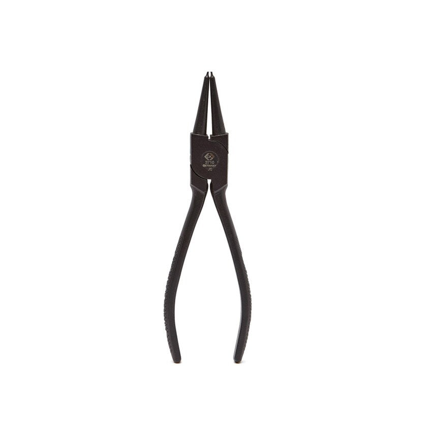 3711 5. 1/2" Straight External Circlip Pliers