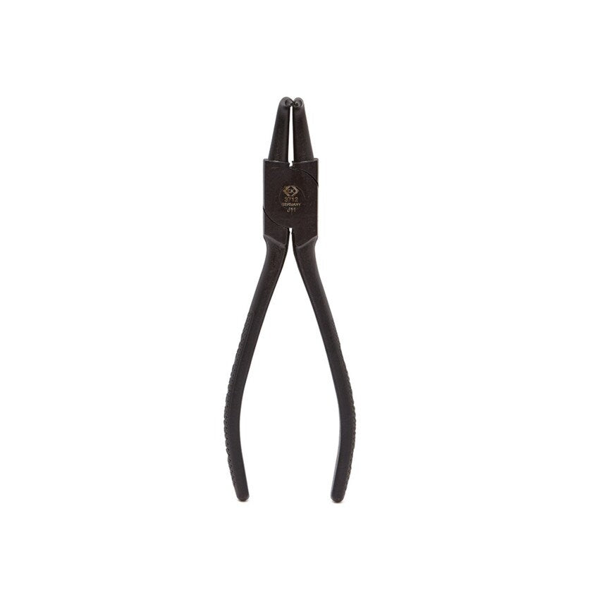 3712 8. 1/2" Bent Internal Circlip Pliers
