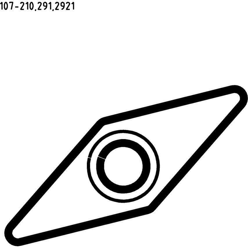 3717 Shim (IVSN-322)