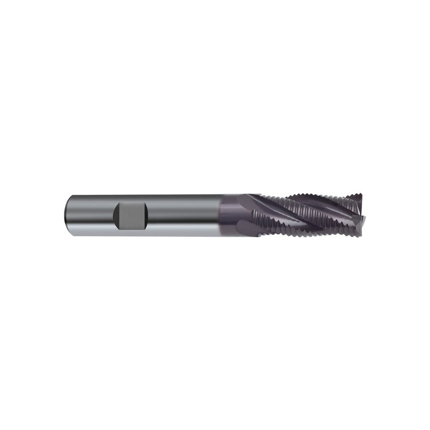 3723 16.00mm Fire Coat CARBIDEGS100 End Mill