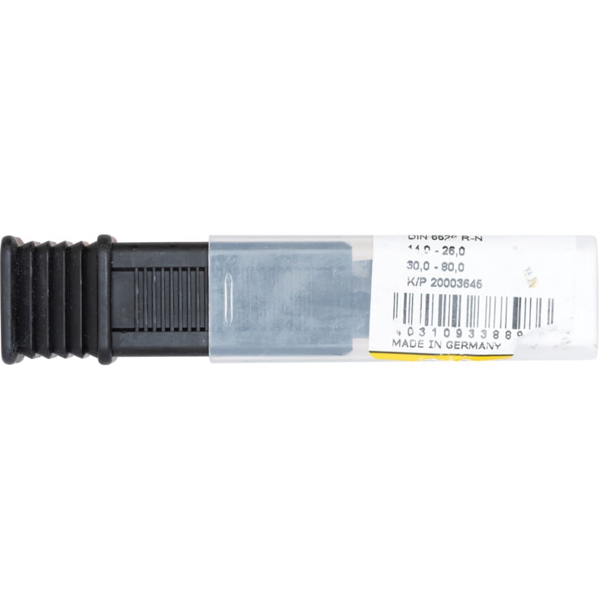 3727 14.00mm Fire Coat Carbide B/N End Mill