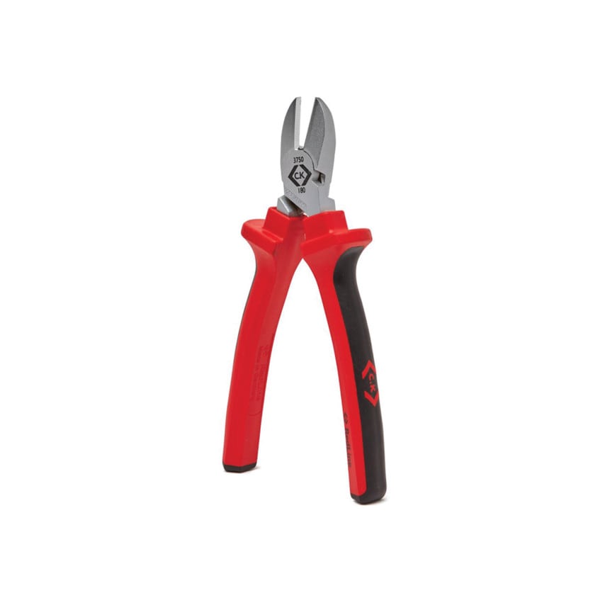 3750 145mm Electronic Side Cutters