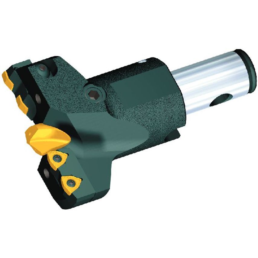 3.76140R080V HTS Adjustable Head DIAMETER=1
