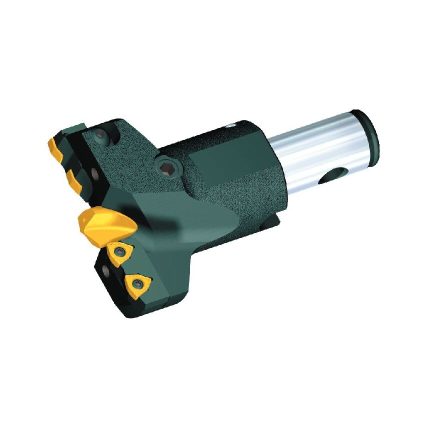 3.76150R080V HTS Adjustable Head DIAMETER=1