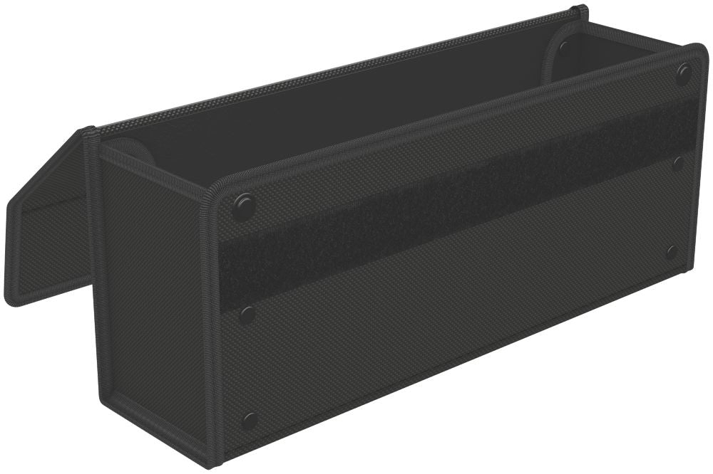 Wera 2GO Tool Box 13"