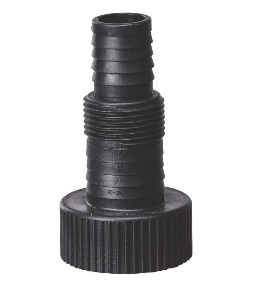 Einhell GE-DP 18/25 Li 18V Li-Ion Power X-Change Battery-Powered Dirty Water Pump - Bare