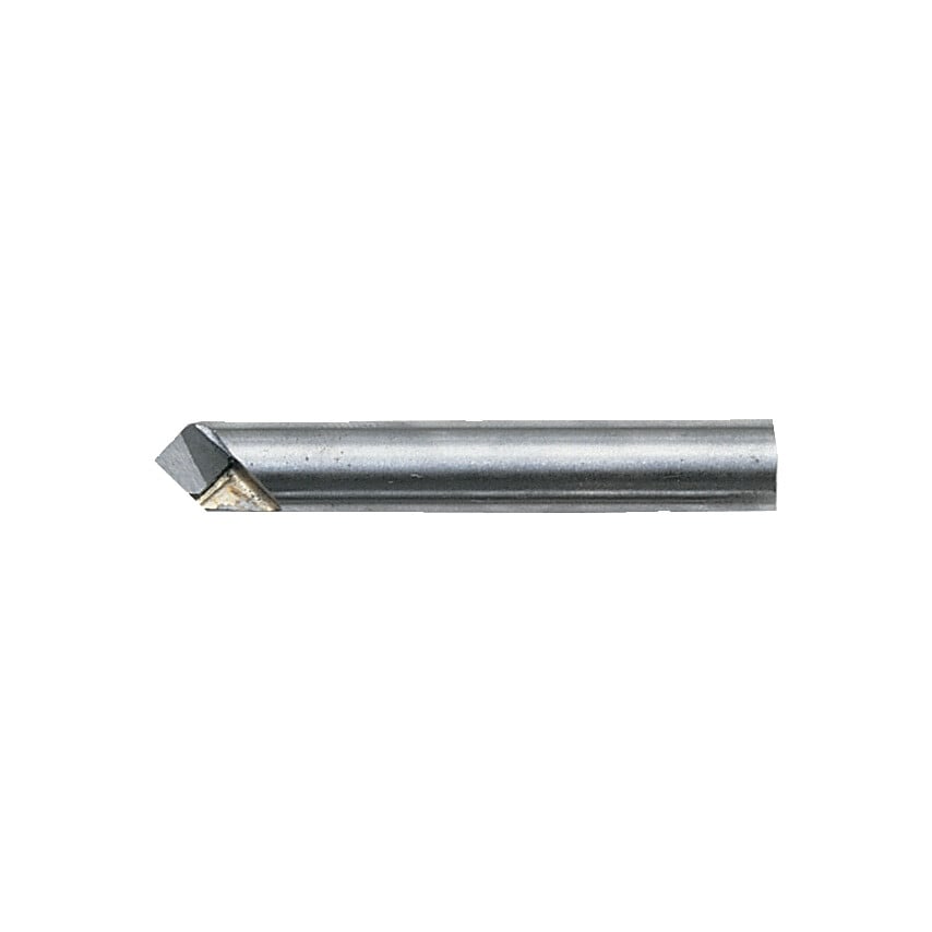 376 K20 Brazed Tool